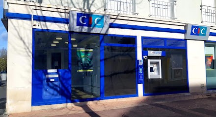 CIC, Banque à Saint-Lô
