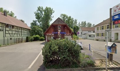 Crédit Mutuel, Banque à Illtal