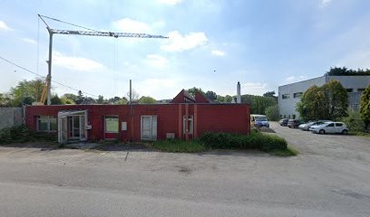 Banque Alimentaire, Banque à Locminé