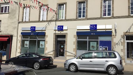 LCL Banque Et Assurance, Banque aux Herbiers