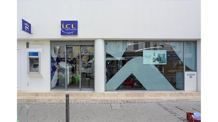 LCL Bank and Insurance, Banque à Istres