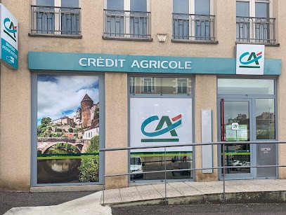 Crédit Agricole De Champagne-Bourgogne, Banque à Semur-en-Auxois