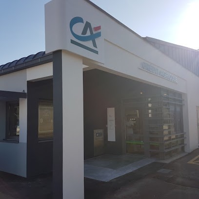 Crédit Agricole Treize-Septiers, Banque à Treize-Septiers
