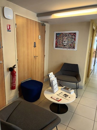 LCL Banque Et Assurance, Banque à Montluel