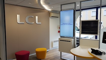 LCL Banque Et Assurance, Banque à Quincy-sous-Sénart
