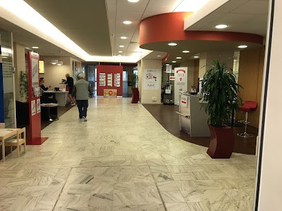 SG, Banque à Armentières