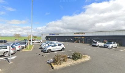 Crédit Mutuel, Banque à Neuville-de-Poitou