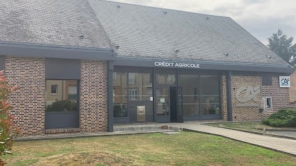 Crédit Agricole Val de France, Banque à Lamotte-Beuvron