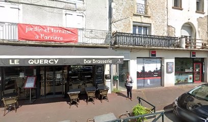 SG, Banque à Souillac