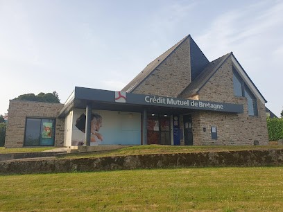 Crédit Mutuel de Bretagne SAINT JEAN BREVELAY, Banque à Saint-Jean-Brévelay