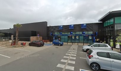 Banque Populaire Du Sud, Banque à Frontignan