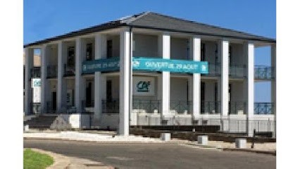 Crédit Agricole, Banque à Ville-di-Pietrabugno