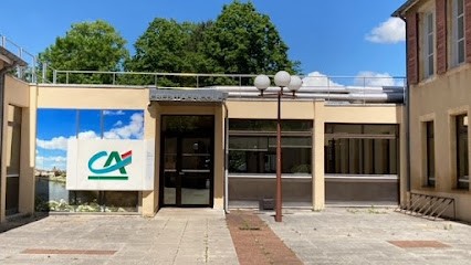 Crédit agricole Centre-est à Paray le Monial, Banque à Paray-le-Monial
