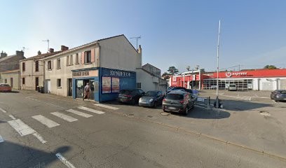 CIC, Banque à Pornic