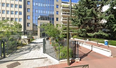 ABN AMRO Commercial Finance, Banque à Levallois-Perret