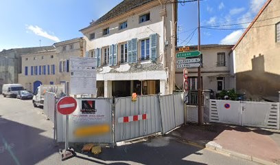 Crédit Mutuel, Banque à Verdun-sur-le-Doubs