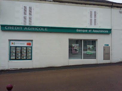 Crédit Agricole Sucé-sur-Erdre, Banque à Sucé-sur-Erdre