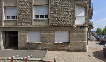 Banque Populaire Grand Ouest, Banque à Fougères