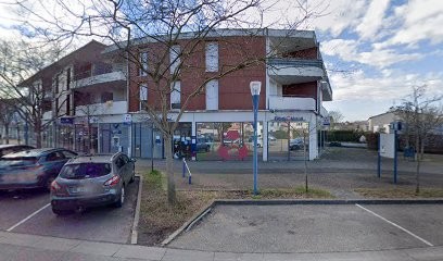 Crédit Mutuel, Banque au Passage