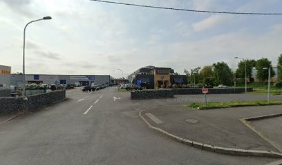 CIC, Banque à Longuenesse