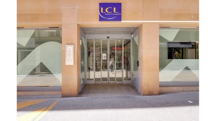 LCL Banque Et Assurance, Banque à Mâcon