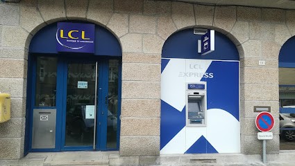LCL Banque et assurance, Banque à Dinan