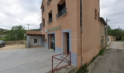 Crédit Agricole Du Languedoc - Durban Corbières, Banque à Durban-Corbières