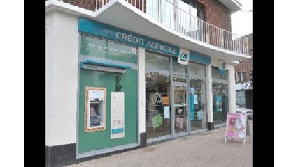 Crédit Agricole Nord De France, Banque à Lens