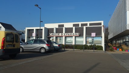 Caisse D'Epargne Ploemeur, Banque à Ploemeur