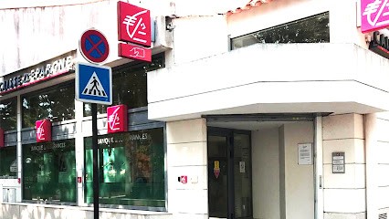 Caisse D'Epargne Cuers, Banque à Cuers