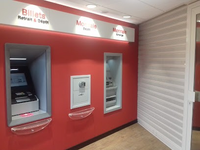 SG, Banque à Val de Briey