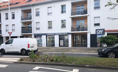 Crédit Agricole Les Sorinières, Banque aux Sorinières