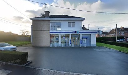 CIC, Banque à Neuville-en-Ferrain
