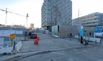 SG, Banque à Saint-Denis