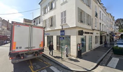 BRED-Banque Populaire, Banque à Fontainebleau