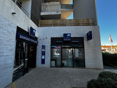 Banque Populaire Du Sud, Banque à Saint-Jean-de-Védas