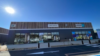 Crédit Agricole Centre-est à Saint Donat Sur L'Herbasse, Banque à Saint-Donat-sur-l'Herbasse