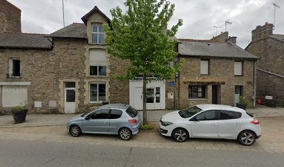 Crédit Agricole Val D'Izé, Banque à Val-d'Izé