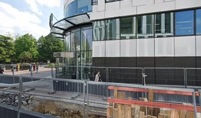 top10desbanques, Banque à Levallois-Perret