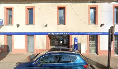 Banque Populaire Occitane, Banque à Saint-Sulpice-la-Pointe