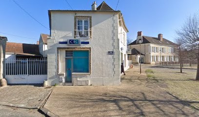 CIC, Banque à Jouars-Pontchartrain