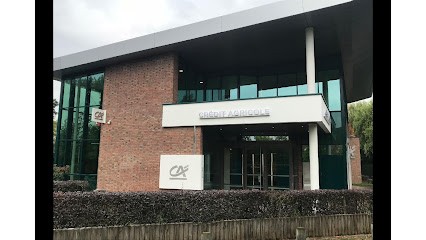 Crédit Agricole Nord De France, Banque à Villeneuve-d'Ascq