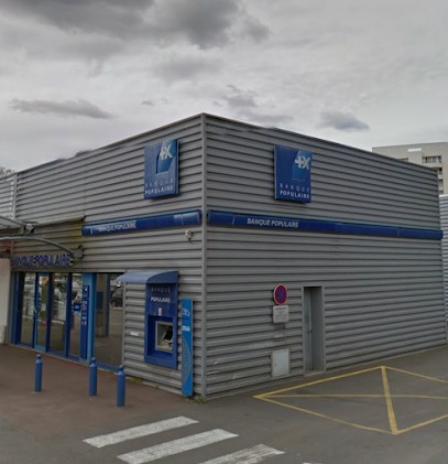 BPACA MERIGNAC ARLAC, Banque à Mérignac