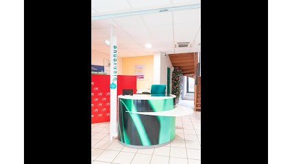 Crédit Agricole Centre France - Lubersac, Banque à Lubersac