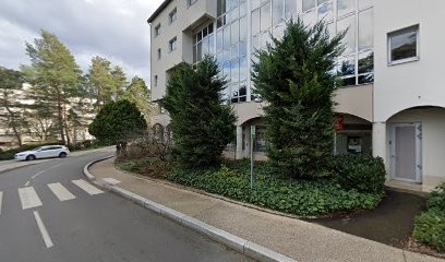 Caisse d'Epargne Ecully, Banque à Écully