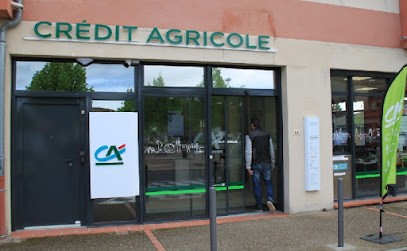 Crédit Agricole SAINT ETIENNE DE TULMONT, Banque à Saint-Étienne-de-Tulmont