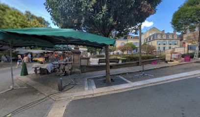 Banque Populaire Aquitaine Centre Atlantique, Banque à Sarlat-la-Canéda