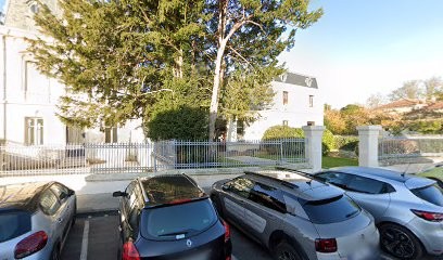 Caisse d'Epargne Saint-Jean d'Angely, Banque à Saint-Jean-d'Angély