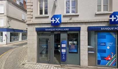 Banque Populaire Val De France, Banque à Romorantin-Lanthenay