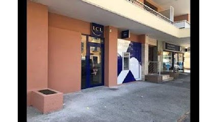 LCL Banque Et Assurance, Banque à La Valette-du-Var